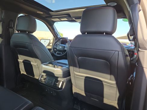Used 2025 Ford F150 Raptor AWD/4WD image 16