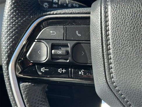 Used 2024 Toyota Sequoia Capstone image 49