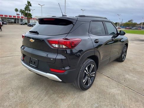 Used 2026 Chevrolet TrailBlazer LT w/ Convenience Package image 21