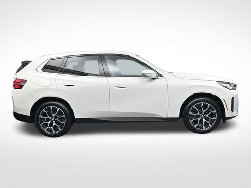 New 2026 BMW X3 xDrive30i w/ Convenience Package AWD/4WD image 3