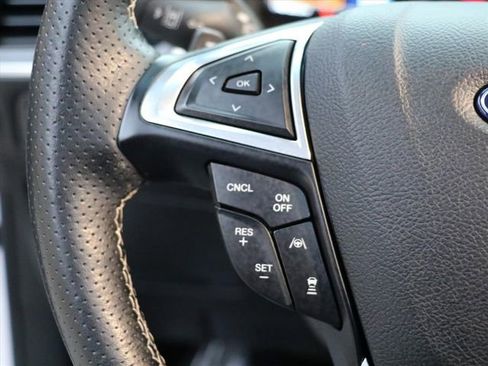 Used 2019 Ford Edge ST w/ Equipment Group 401A image 29