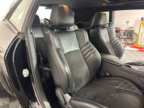 Used 2018 Dodge Challenger SRT Demon image 26