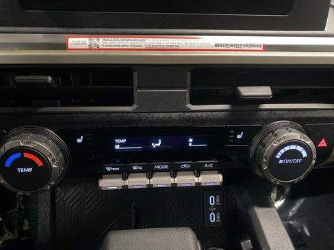 Used 2024 Toyota Tacoma SR5 image 22