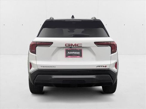 New 2026 GMC Terrain AT4 w/ Convenience Package III image 7