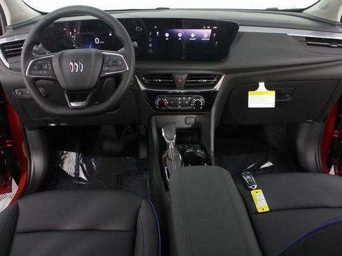 New 2026 Buick Encore GX Sport Touring w/ Advanced Technology Package image 12