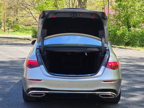 Used 2023 Mercedes-Benz S 500 4MATIC w/ AMG Line image 78