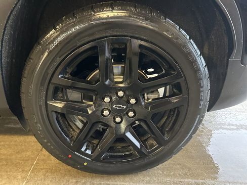 Used 2020 Chevrolet Blazer LT image 44