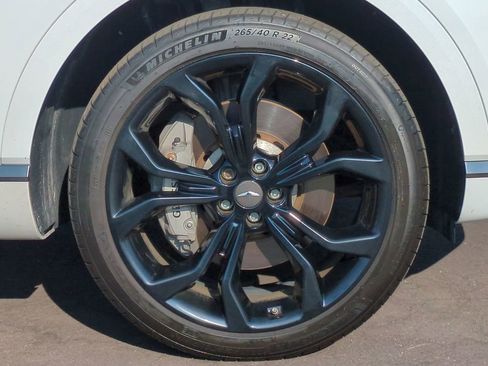 Used 2022 Genesis GV80 3.5T Prestige Signature image 10