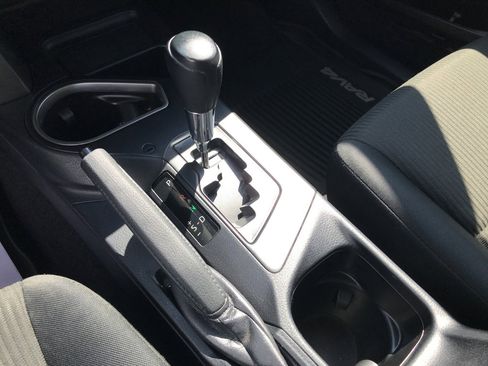 Used 2017 Toyota RAV4 LE w/ All Weather Liner Package image 20