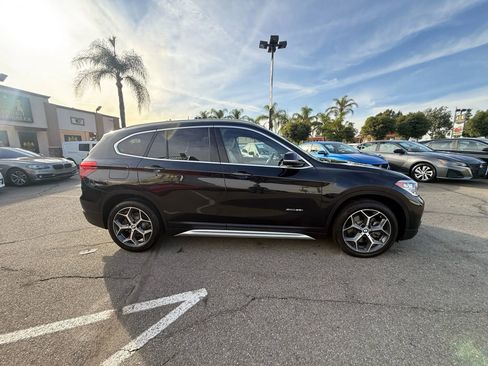 Used 2018 BMW X1 sDrive28i image 4