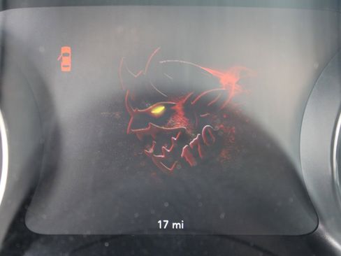 New 2023 Dodge Challenger SRT Hellcat Redeye RWD image 29
