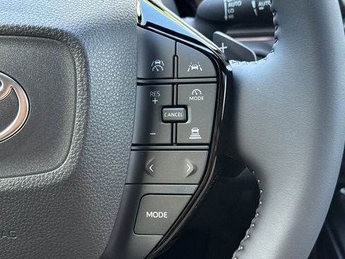 New 2026 Toyota bZ AWD/4WD image 29