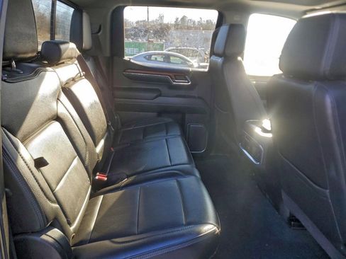 Used 2023 GMC Sierra 1500 Denali image 6