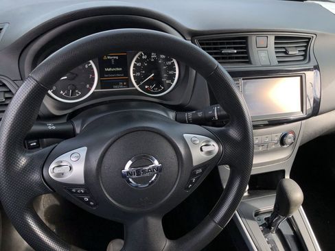 Used 2019 Nissan Sentra S image 22