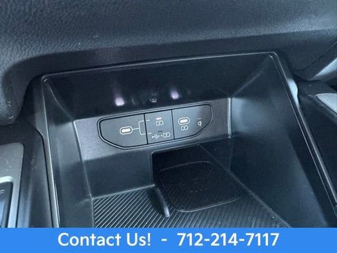 New 2025 Kia Sorento EX w/ Panoramic Sunroof Package image 27