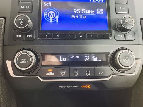 Used 2020 Honda Civic LX image 20