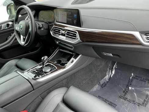 Used 2021 BMW X5 xDrive40i w/ Premium Package 2 AWD/4WD image 24