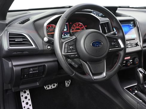 Used 2017 Subaru Impreza 2.0i Sport w/ Popular Package #3 AWD/4WD image 12