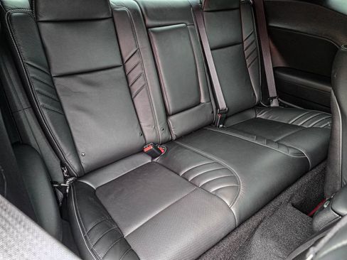 Used 2023 Dodge Challenger SRT Super Stock RWD image 34