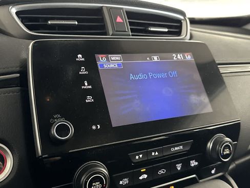 Used 2022 Honda CR-V EX-L image 17