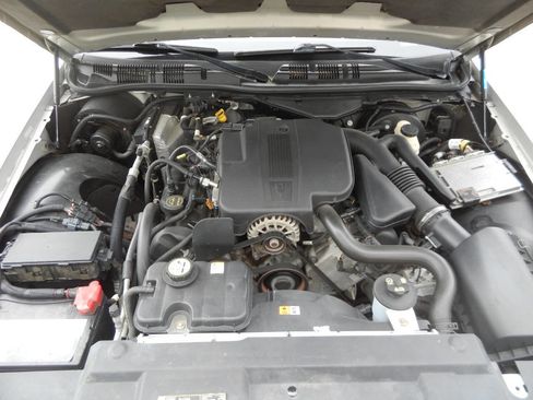 Used 2008 Mercury Grand Marquis LS RWD image 47