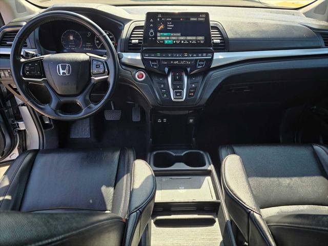 Used 2025 Honda Odyssey EX-L image 18
