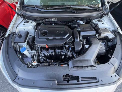 Used 2019 Hyundai Sonata SE FWD image 23