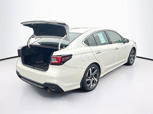 Used 2022 Subaru Legacy Touring XT w/ Popular Package #3 image 19