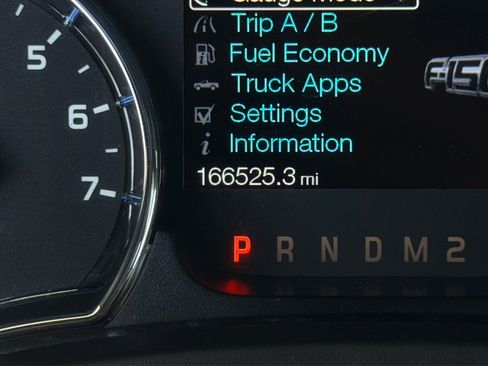 Used 2014 Ford F150 King Ranch w/ King Ranch Luxury Package image 22