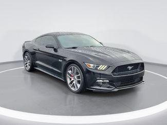 Used 2015 Ford Mustang GT Premium w/ Enhanced Security Package video 2
