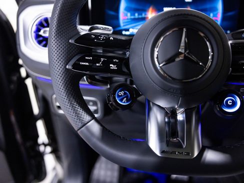 Used 2026 Mercedes-Benz G 63 AMG 4MATIC image 44