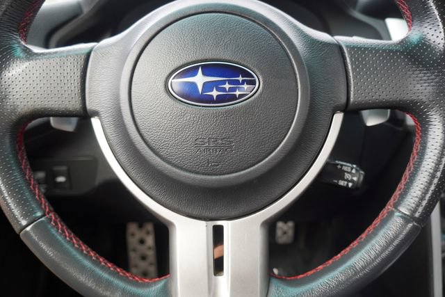 Used 2014 Subaru BRZ Limited w/ Popular Package #1B RWD image 36
