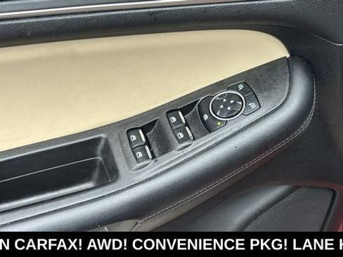 Used 2023 Ford Edge SEL w/ Convenience Package AWD/4WD image 10