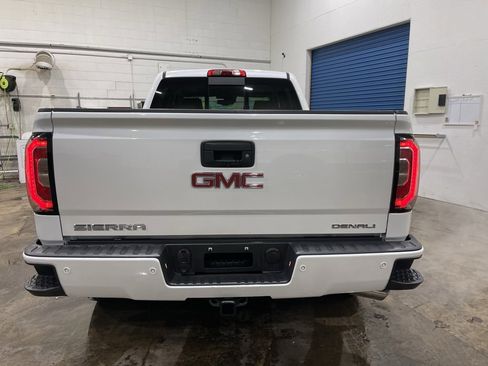 Used 2016 GMC Sierra 1500 Denali image 5