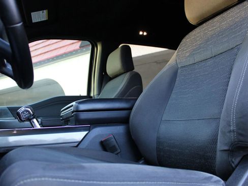 Used 2023 Ford F150 XLT w/ Equipment Group 302A High image 25