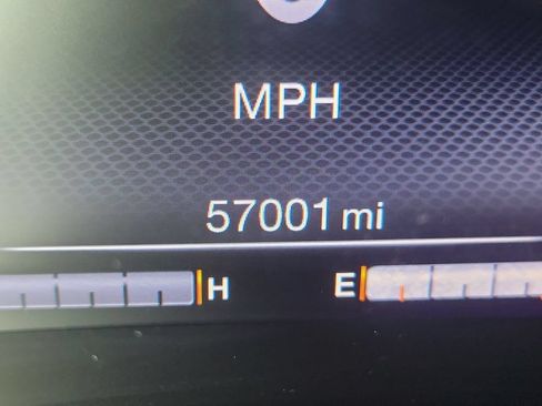 Used 2021 Jeep Renegade Limited AWD/4WD image 12