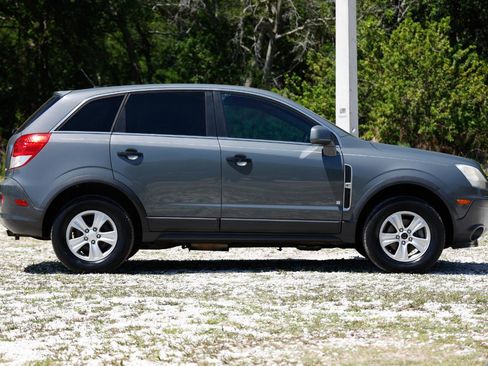 Used 2009 Saturn Vue XE w/ Premium Trim Package FWD image 13