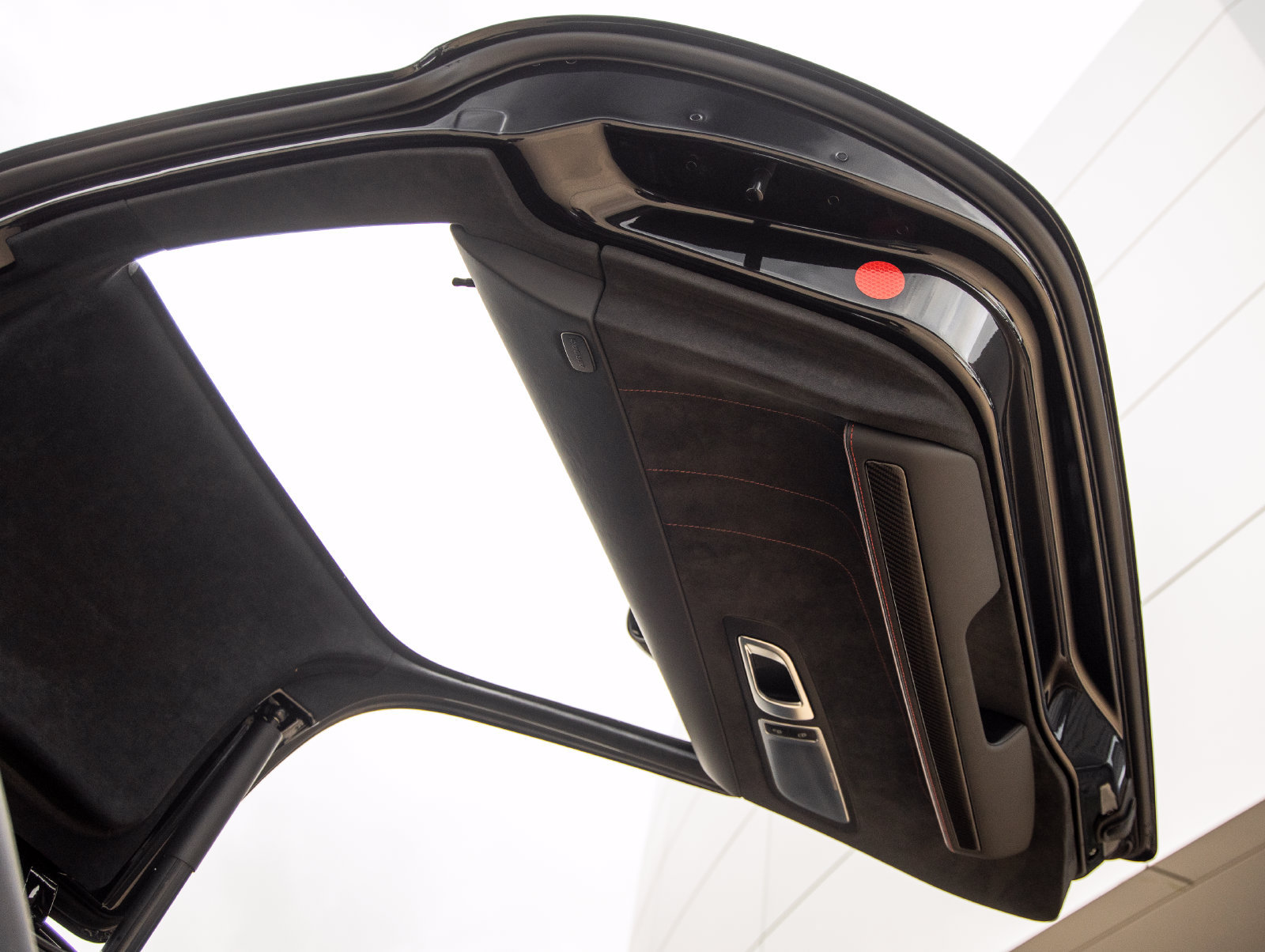Used 2014 Mercedes-Benz SLS AMG Black Series image 52