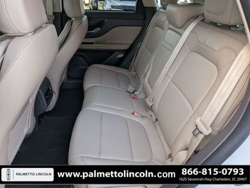 Used 2023 Lincoln Corsair FWD w/ Equipment Group 101A image 14