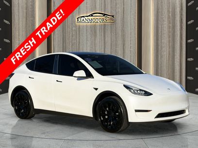 Used 2023 Tesla Model Y Long Range