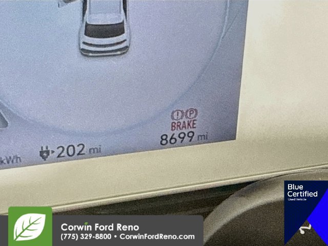 Used 2023 Hyundai Ioniq 5 SEL w/ Cargo Package AWD/4WD image 16