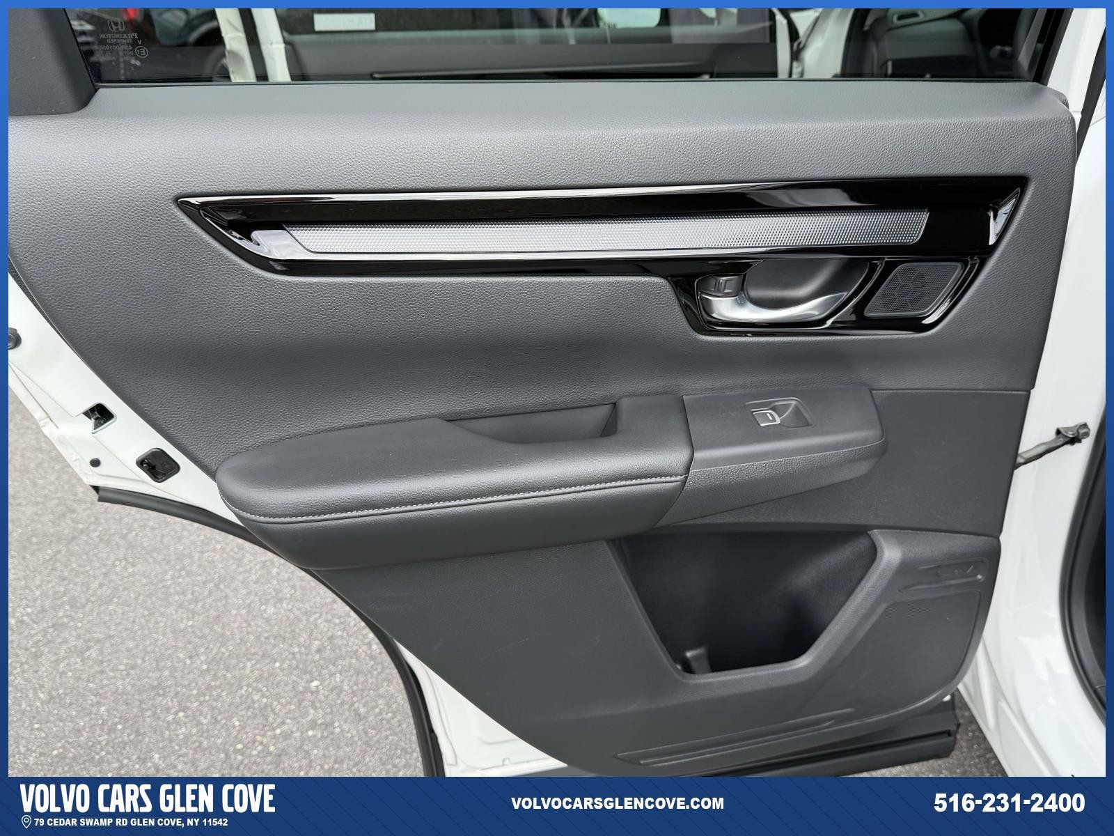 Used 2024 Honda CR-V EX-L image 19