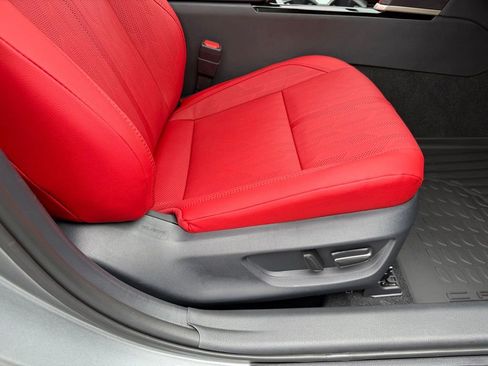 New 2026 Toyota Camry XSE image 45