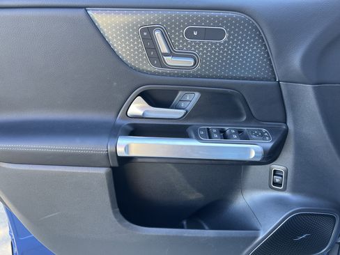 Certified 2024 Mercedes-Benz GLB 250 250 image 14