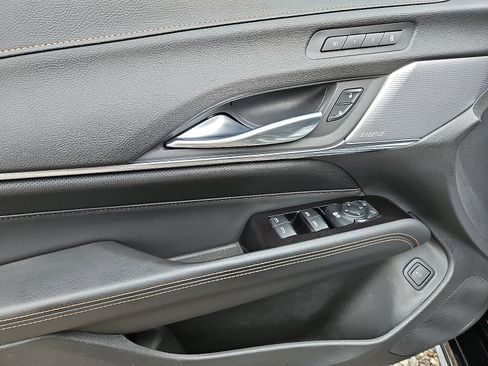 Used 2020 Cadillac CT4 Sport image 12