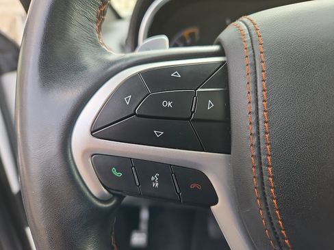 Used 2020 Jeep Grand Cherokee Summit image 23