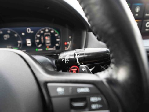 Certified 2023 Honda Accord Sport image 14