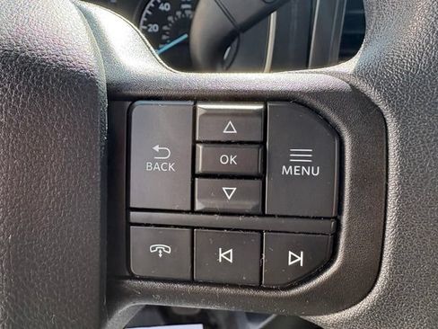 Certified 2023 Ford F150 XL w/ STX Appearance Package AWD/4WD image 18