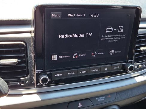Used 2023 Kia Rio S w/ Technology Package FWD image 16