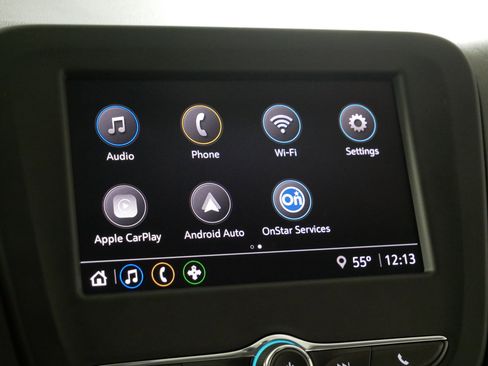 Used 2024 Chevrolet Equinox LS w/ LS Convenience Package FWD image 33
